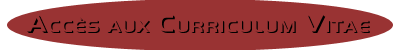 Acc&egrave;s aux CV